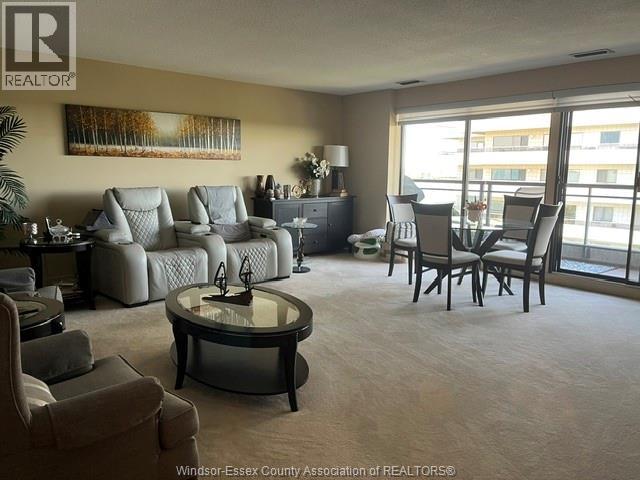 5125 Riverside Drive East Unit# 902, Windsor, Ontario  N8S 4L8 - Photo 3 - 26018988