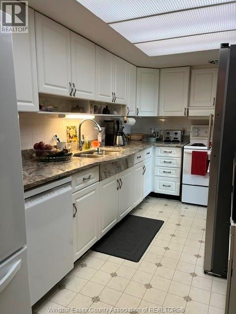 5125 Riverside Drive East Unit# 902, Windsor, Ontario  N8S 4L8 - Photo 5 - 26018988