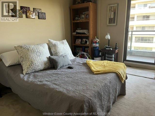 5125 Riverside Drive East Unit# 902, Windsor, Ontario  N8S 4L8 - Photo 8 - 26018988