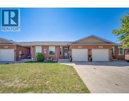 1971 LUXURY AVENUE, Windsor, Ontario