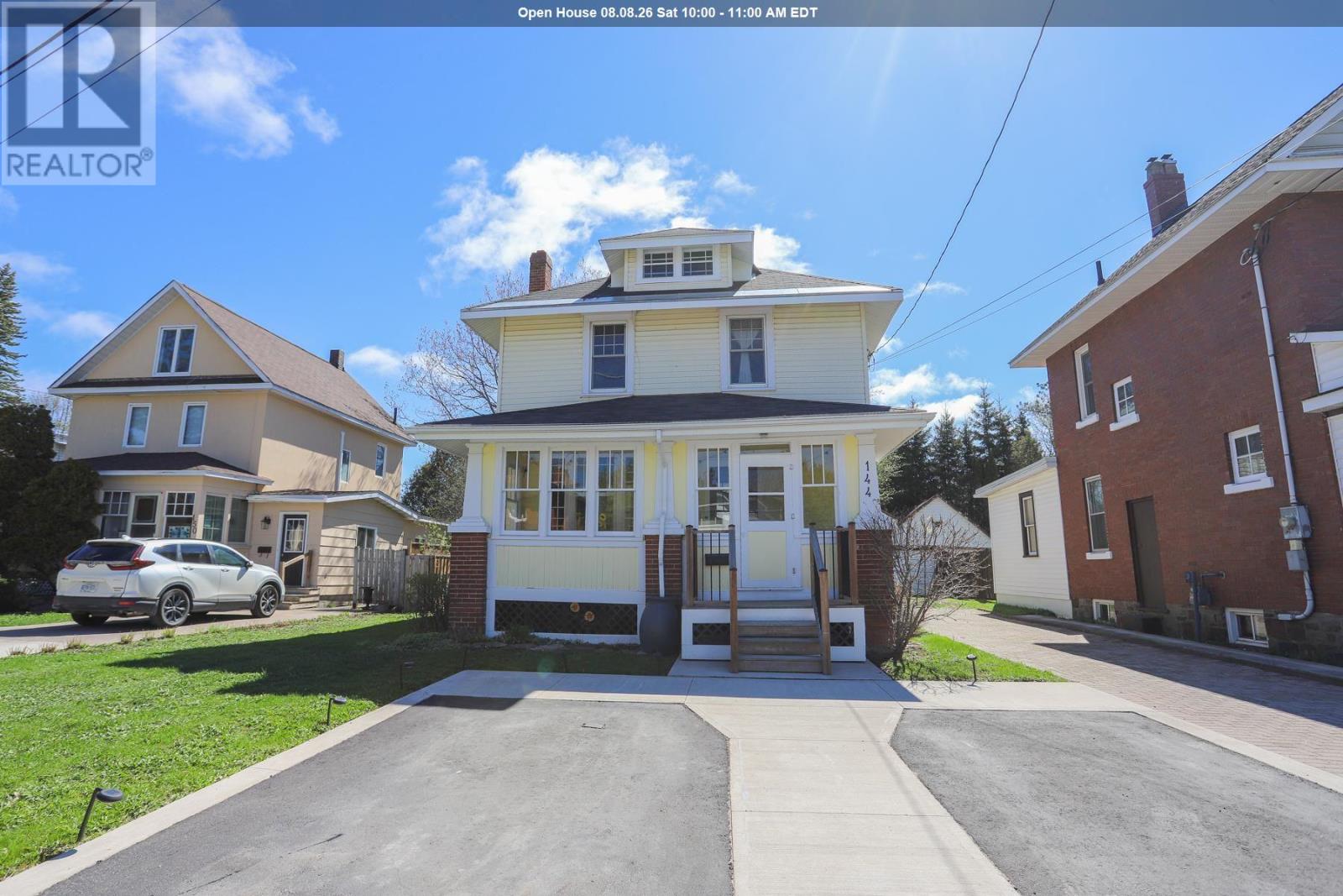 144 Leo AVE, Sault Ste. Marie, Ontario