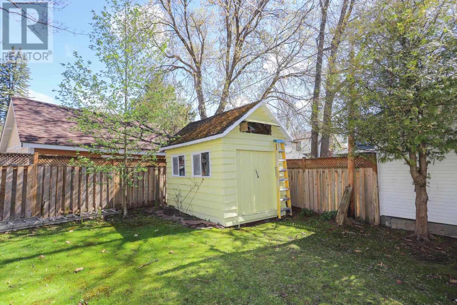 144 Leo Ave, Sault Ste. Marie, Ontario  P6A 3V7 - Photo 46 - SM261084