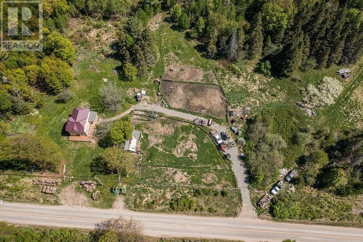 2521 U Line Rd, Hilton Township, St. Joseph Island, Ontario  P0R 1G0 - Photo 4 - SM261335
