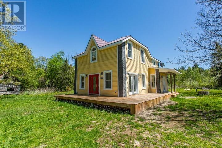 2521 U Line Rd, Hilton Township, St. Joseph Island, Ontario  P0R 1G0 - Photo 2 - SM261335