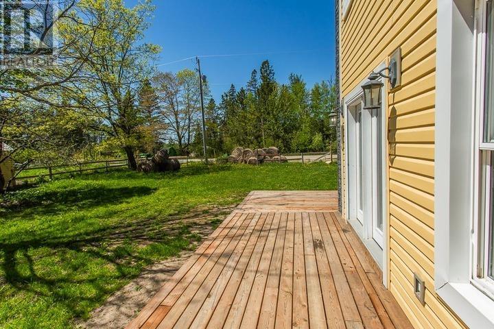 2521 U Line Rd, Hilton Township, St. Joseph Island, Ontario  P0R 1G0 - Photo 7 - SM261335
