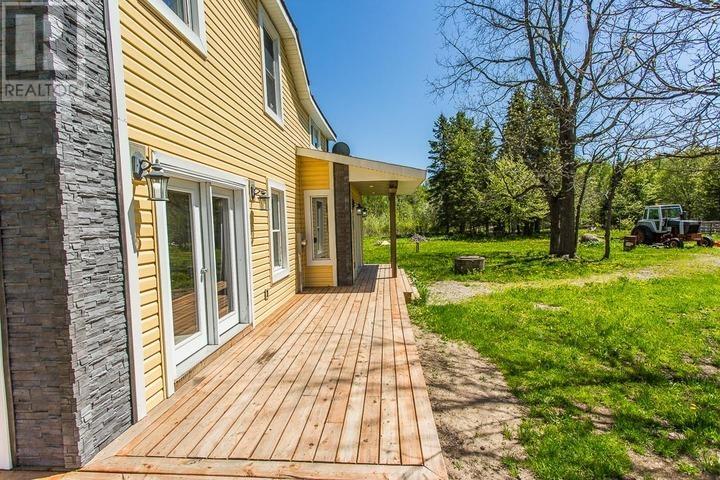 2521 U Line Rd, Hilton Township, St. Joseph Island, Ontario  P0R 1G0 - Photo 5 - SM261335
