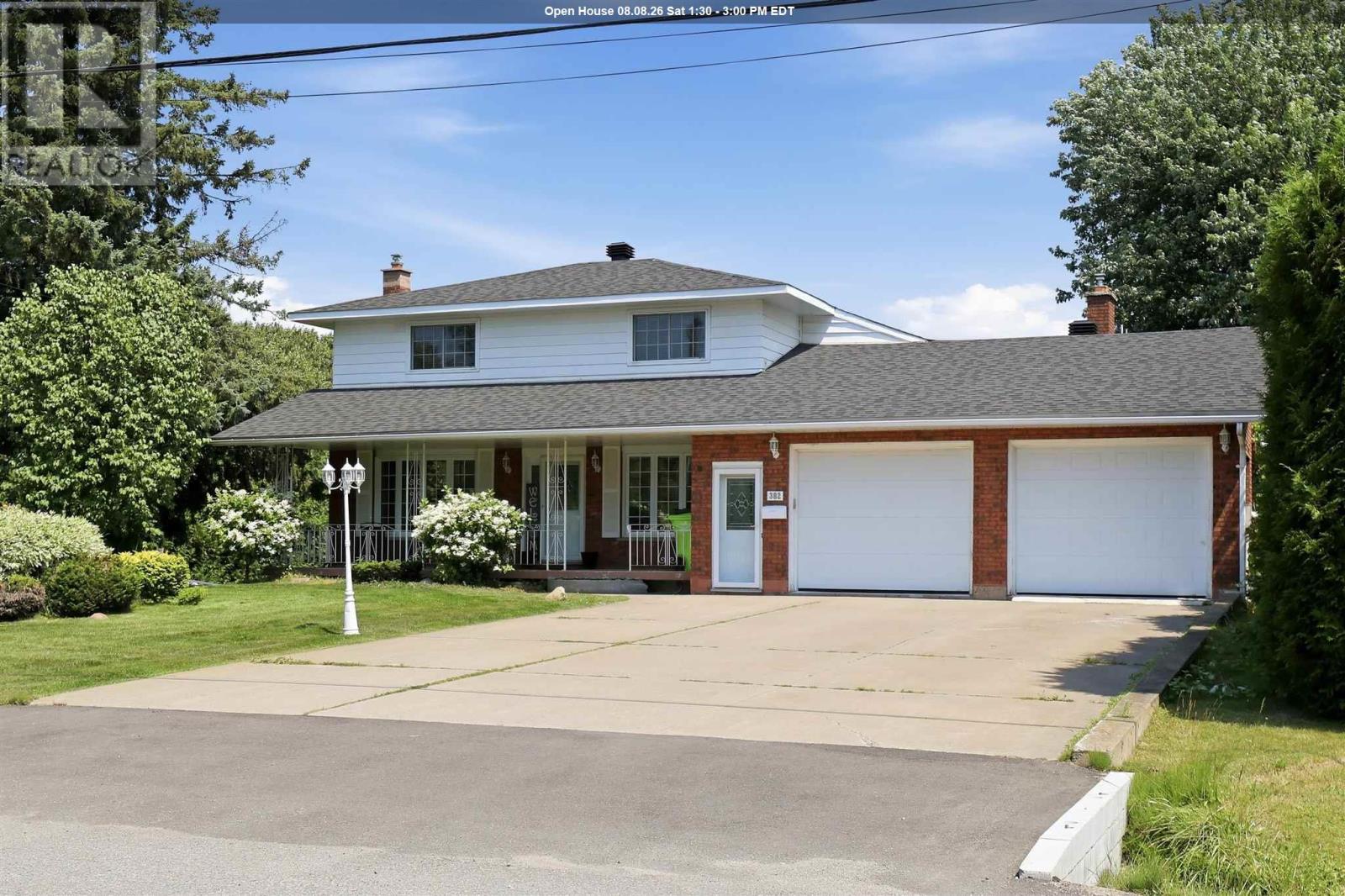 382 Nixon RD, Sault Ste. Marie, Ontario