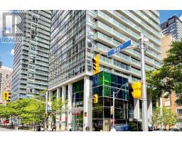 1203 - 38 GRENVILLE STREET, Toronto, Ontario