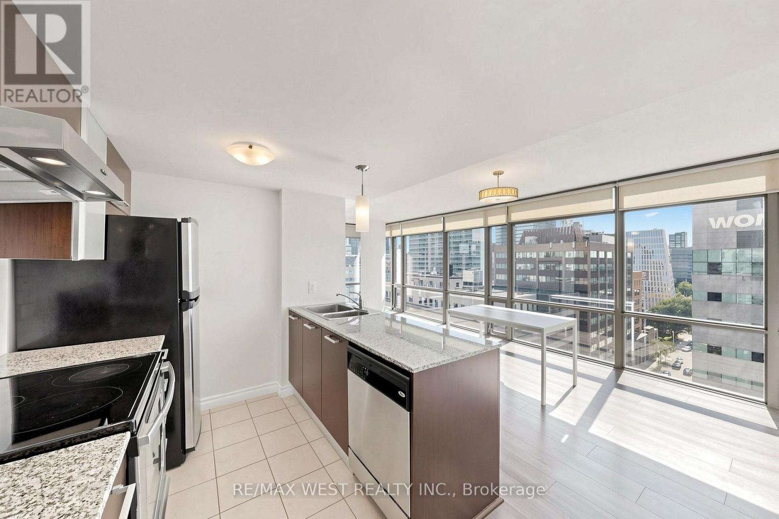 1203 - 38 Grenville Street, Toronto, Ontario  M4Y 1A9 - Photo 9 - C13627648