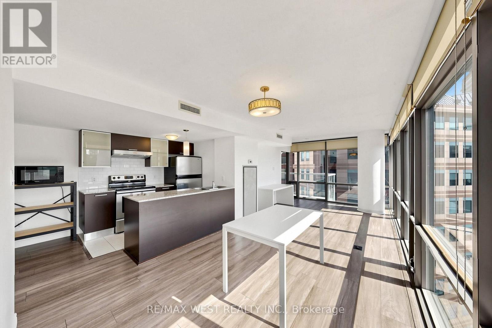 1203 - 38 Grenville Street, Toronto, Ontario  M4Y 1A9 - Photo 6 - C13627648