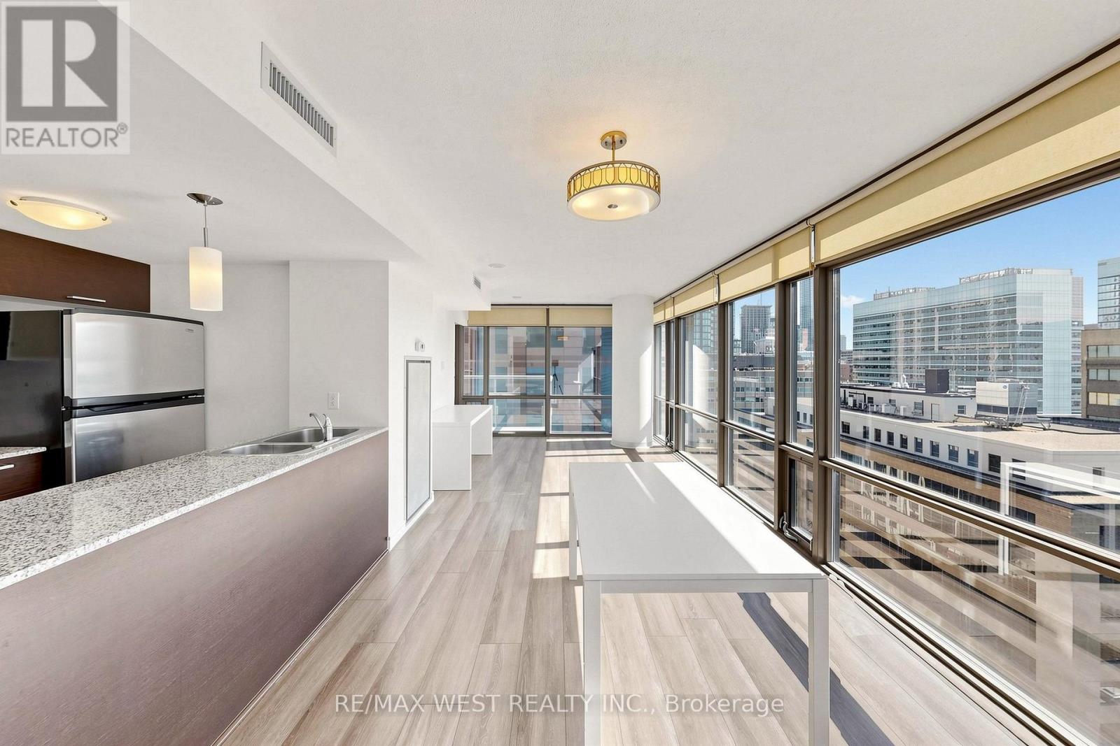 1203 - 38 Grenville Street, Toronto, Ontario  M4Y 1A9 - Photo 7 - C13627648
