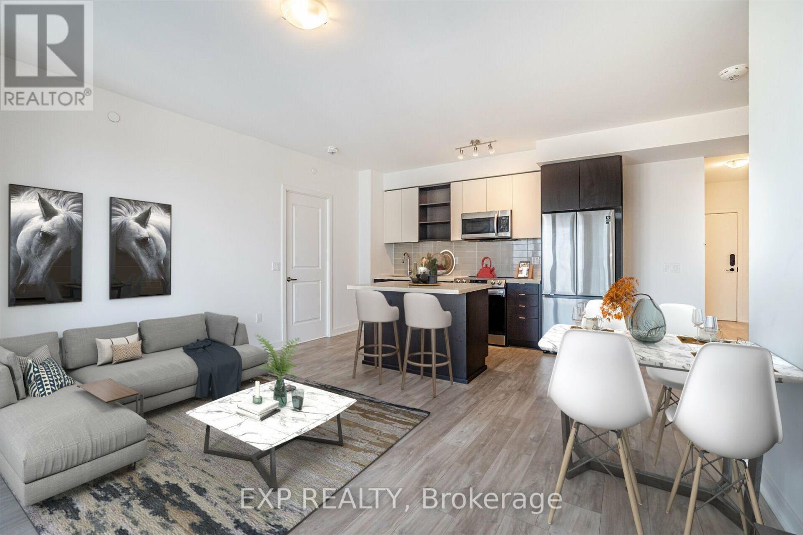 1707 - 4675 Metcalfe Avenue, Mississauga, Ontario L5M 0Z7 - Photo 12 - W13643060