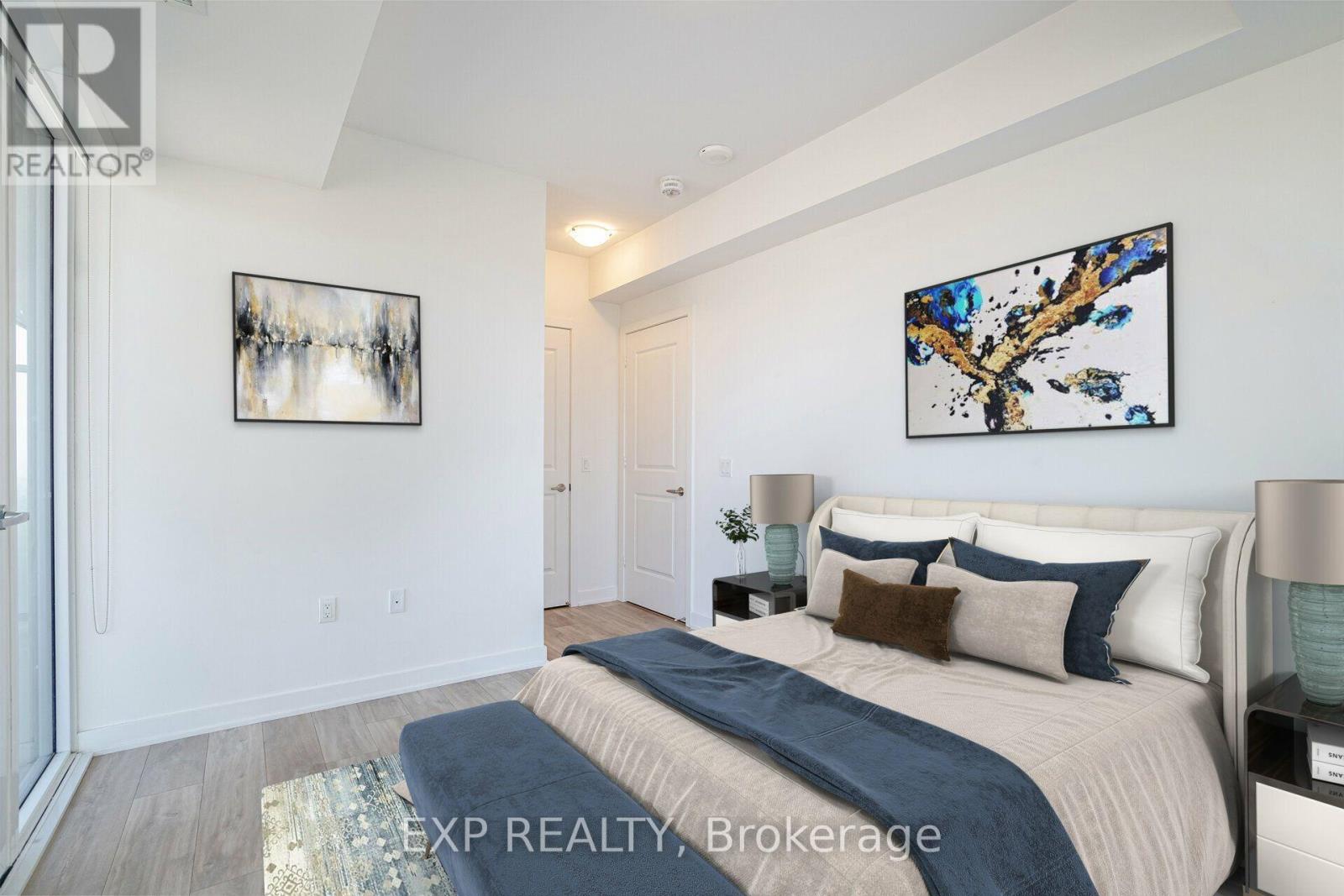 1707 - 4675 Metcalfe Avenue, Mississauga, Ontario L5M 0Z7 - Photo 14 - W13643060
