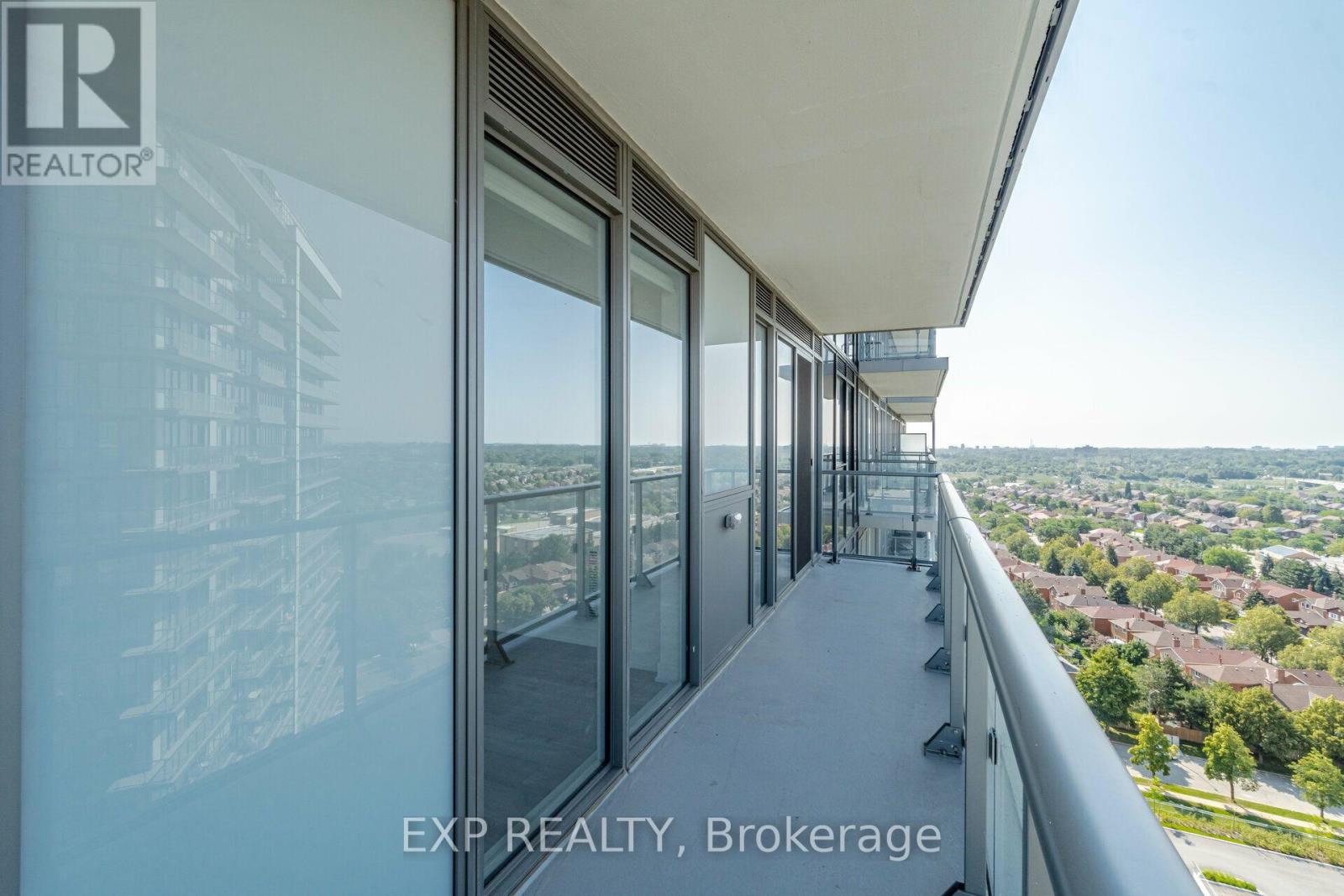 1707 - 4675 Metcalfe Avenue, Mississauga, Ontario L5M 0Z7 - Photo 20 - W13643060