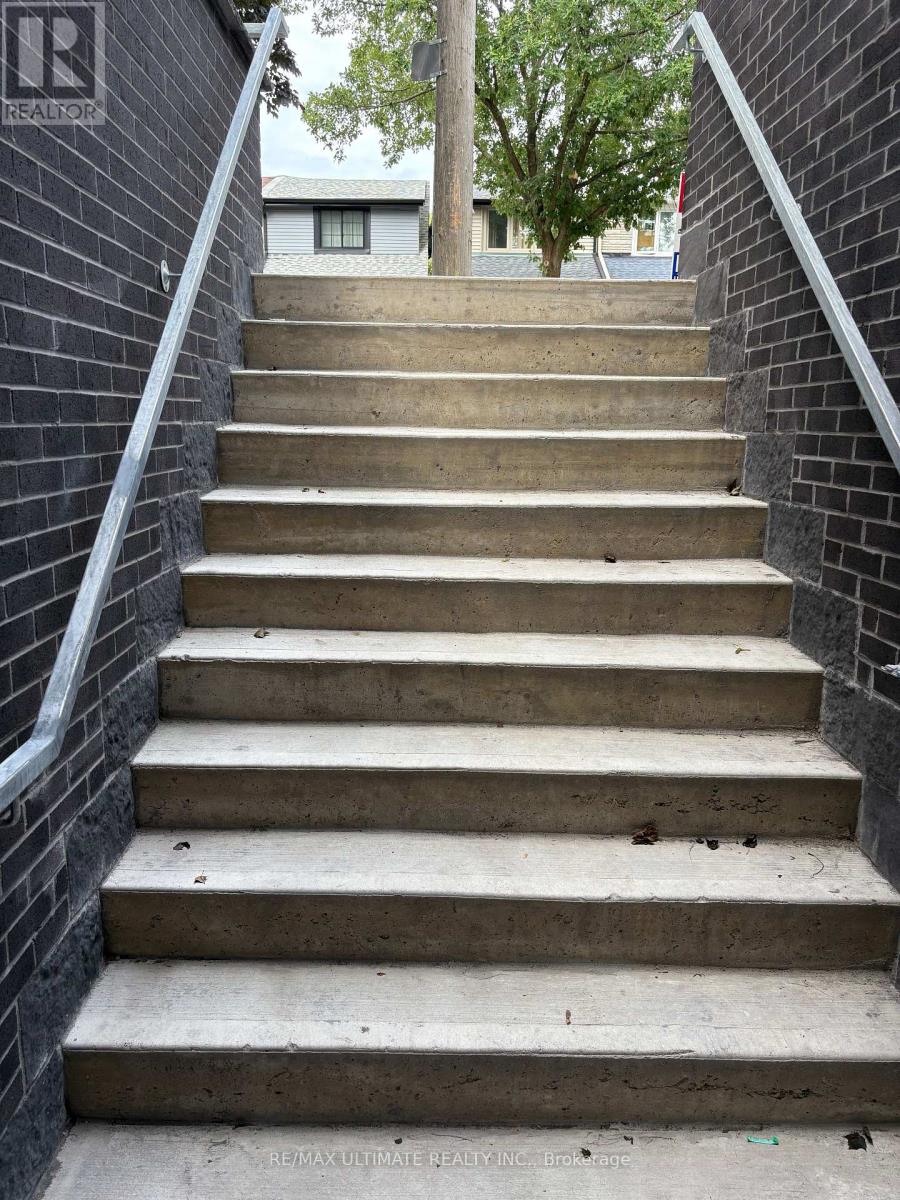 Lower - 249 Silverthorn Avenue, Toronto, Ontario  M6N 3K2 - Photo 2 - W13592414