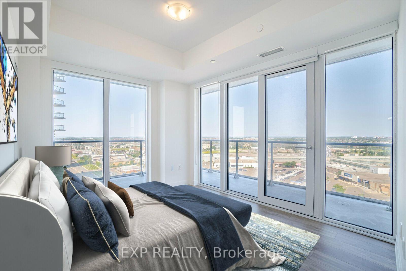 1707 - 4675 Metcalfe Avenue, Mississauga, Ontario L5M 0Z7 - Photo 13 - W13643060