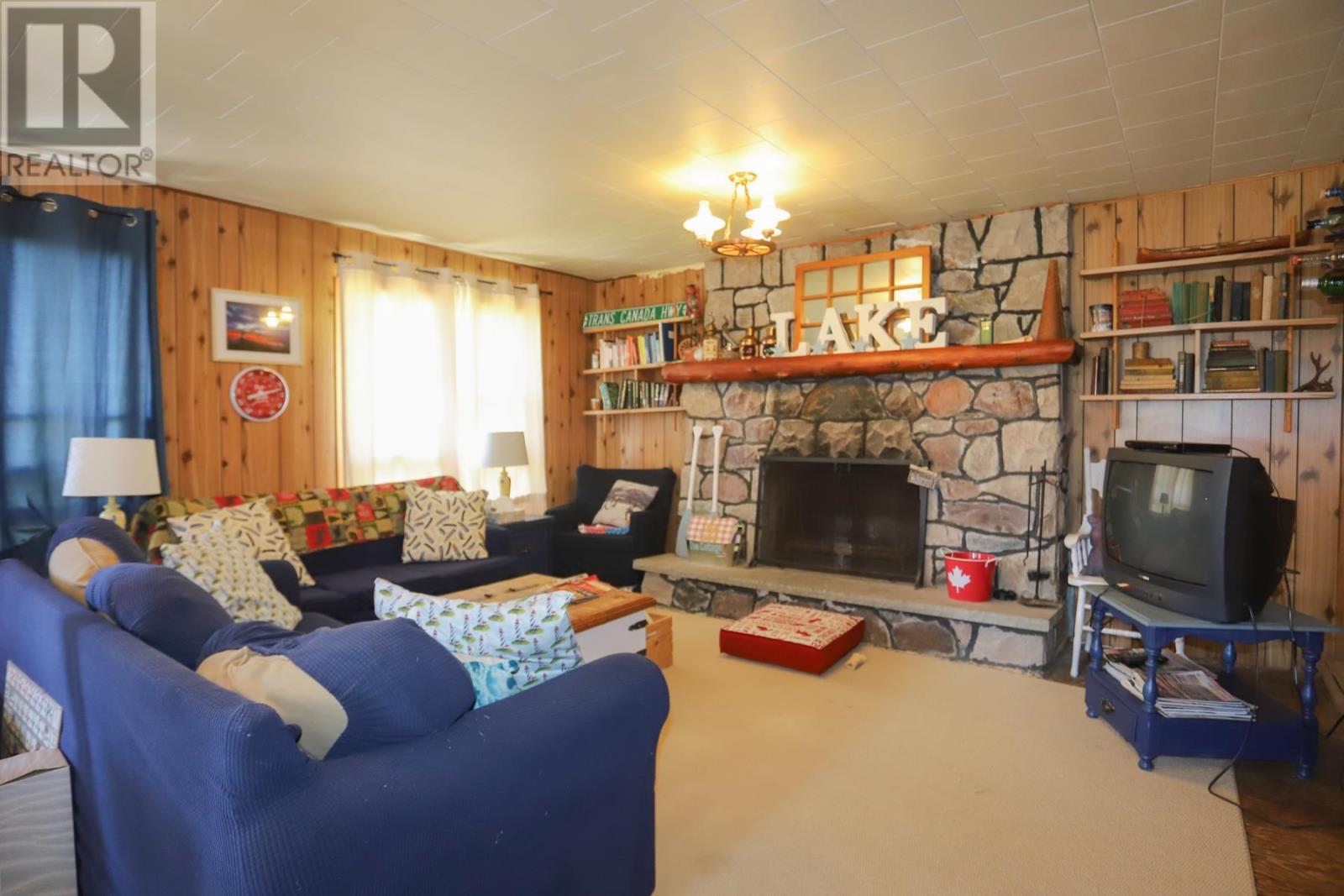 1371 Sailors Encampment Dr, Richards Landing, Ontario  P0R 1J0 - Photo 5 - SM262072