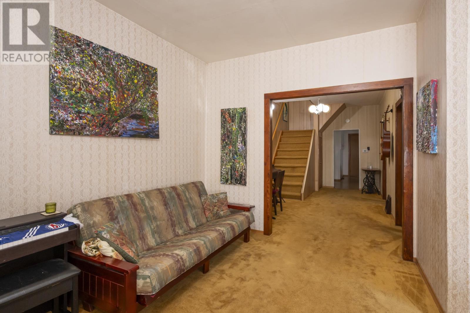520 Mcpherson St, Thunder Bay, Ontario  P7C 2Y6 - Photo 9 - TB2602178