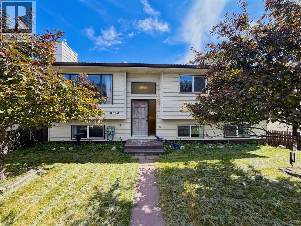 8534 21 Avenue, Coleman, Alberta