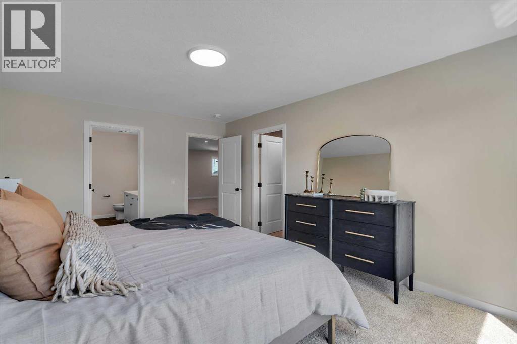 108 Creekview Manor SW, Calgary, Alberta  T2X 4Y1 - Photo 25 - A2271874