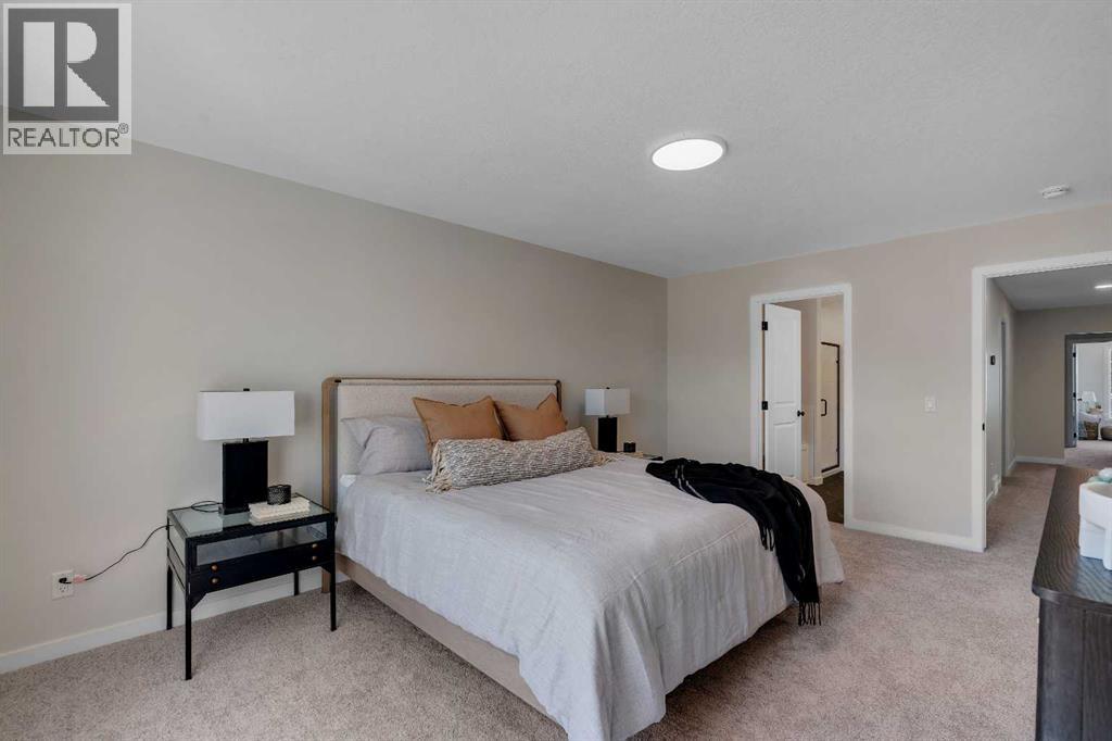 108 Creekview Manor SW, Calgary, Alberta  T2X 4Y1 - Photo 24 - A2271874