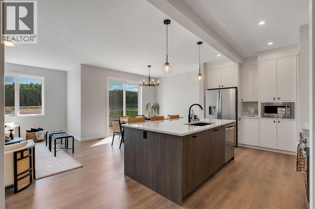 108 Creekview Manor SW, Calgary, Alberta  T2X 4Y1 - Photo 3 - A2271874