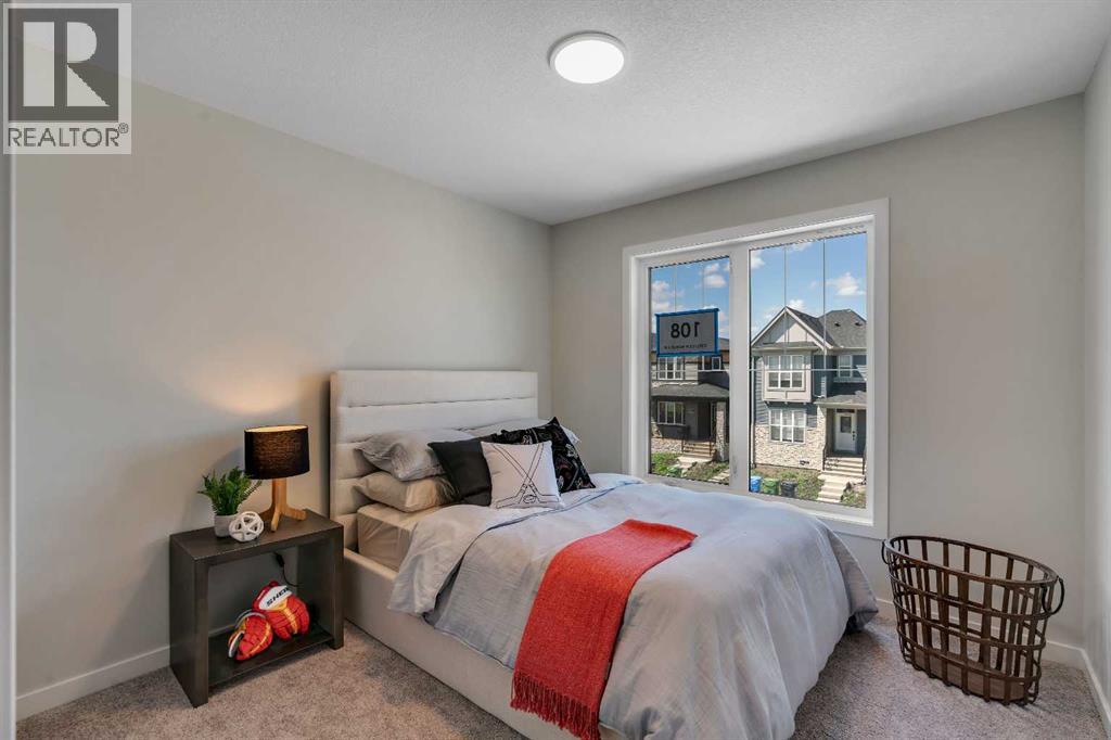 108 Creekview Manor SW, Calgary, Alberta  T2X 4Y1 - Photo 32 - A2271874
