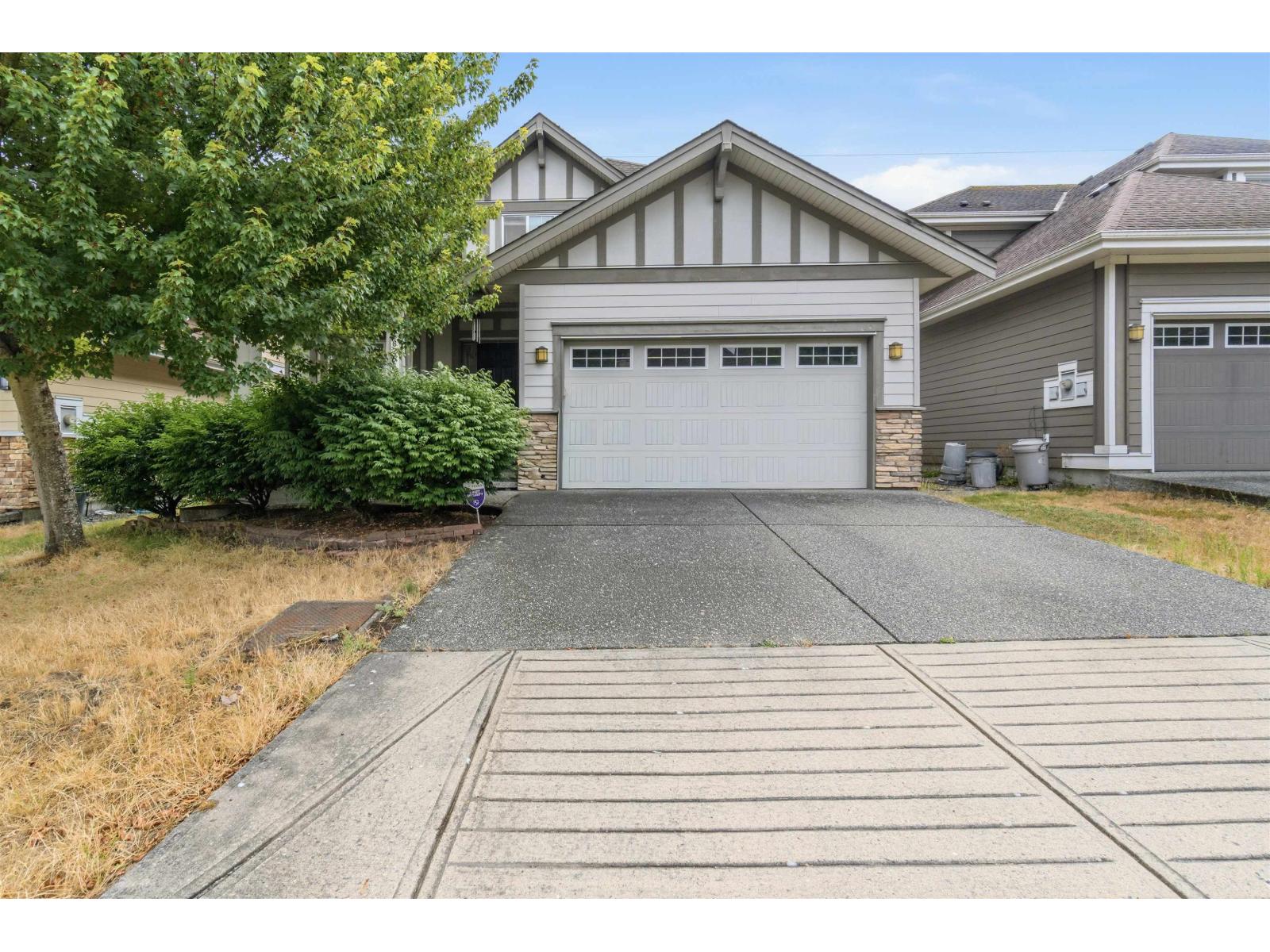 8256 TRONDHEIM DRIVE, Delta, British Columbia