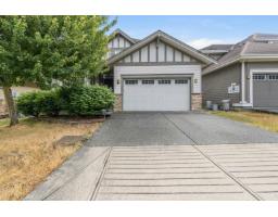 8256 TRONDHEIM DRIVE, Delta, British Columbia