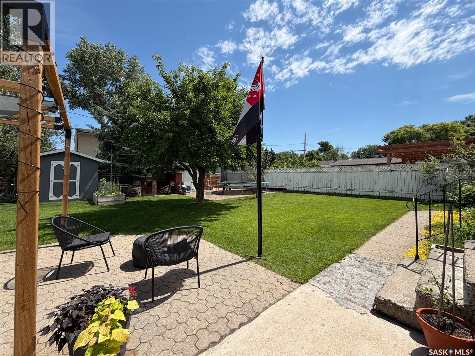 386 4th Street E, Shaunavon, Saskatchewan  S0N 2M0 - Photo 28 - SK042692