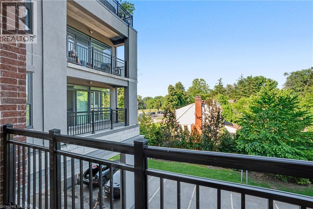 34 Plains Road E Unit# 206, Burlington, Ontario  L7T 0B9 - Photo 18 - 40850158