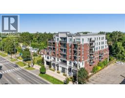 34 PLAINS Road E Unit# 206, Burlington, Ontario