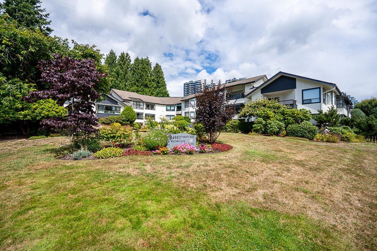 201 14957 Thrift Avenue, White Rock, British Columbia  V4B 2K1 - Photo 31 - R3153217