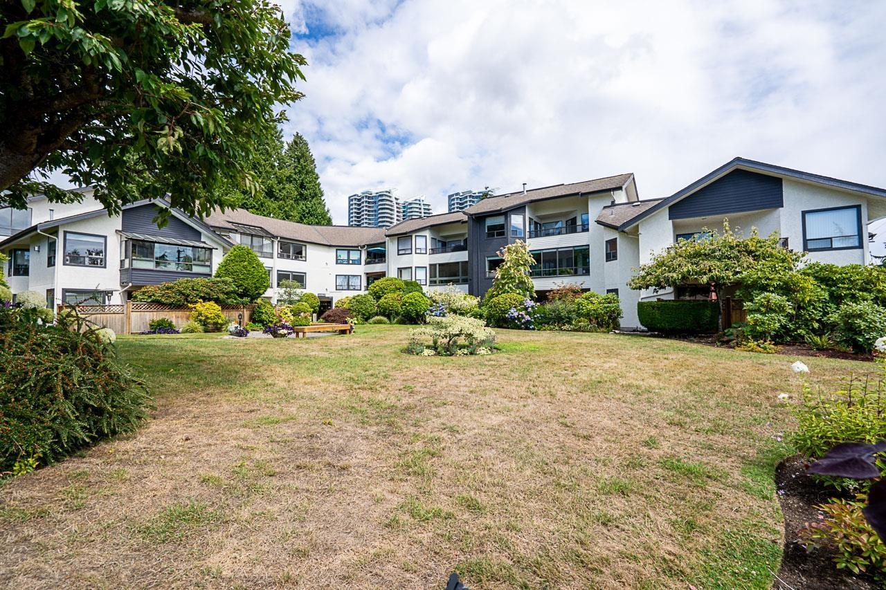 201 14957 Thrift Avenue, White Rock, British Columbia  V4B 2K1 - Photo 34 - R3153217