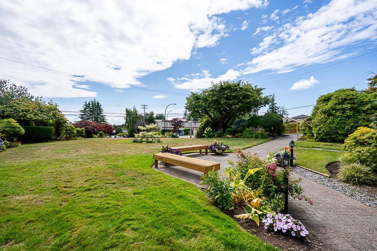 201 14957 Thrift Avenue, White Rock, British Columbia  V4B 2K1 - Photo 32 - R3153217