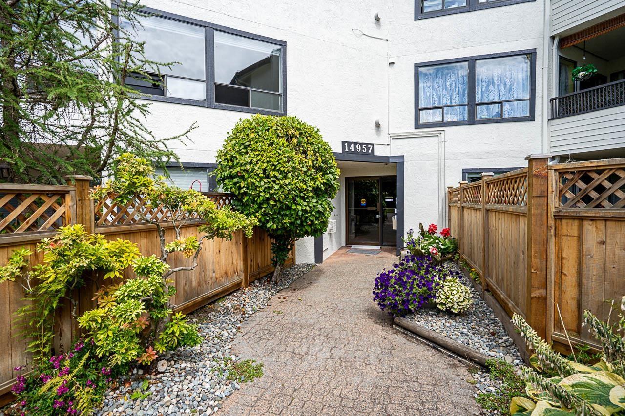 201 14957 Thrift Avenue, White Rock, British Columbia  V4B 2K1 - Photo 35 - R3153217