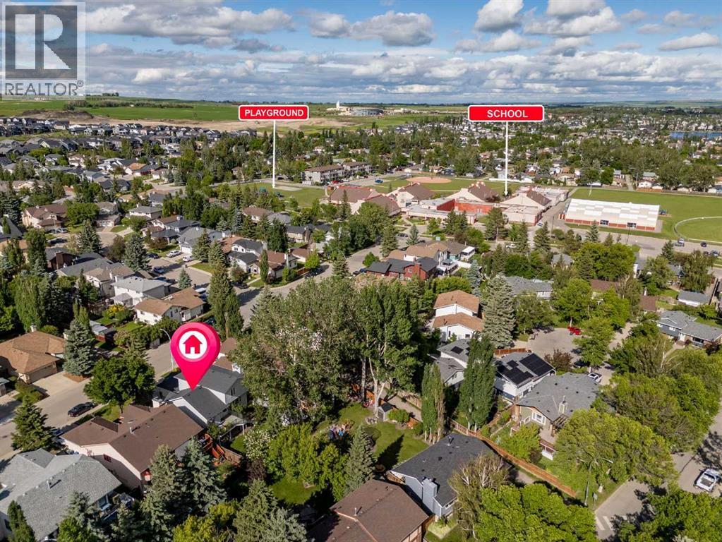 17 Sunset Crescent, Okotoks, Alberta  T1S 1M6 - Photo 43 - A2309963