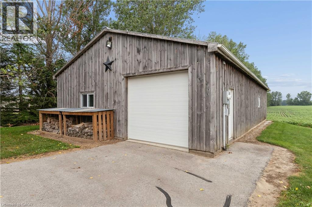 42480 Morris Road, Brussels, Ontario  N0G 1H0 - Photo 32 - 40851905
