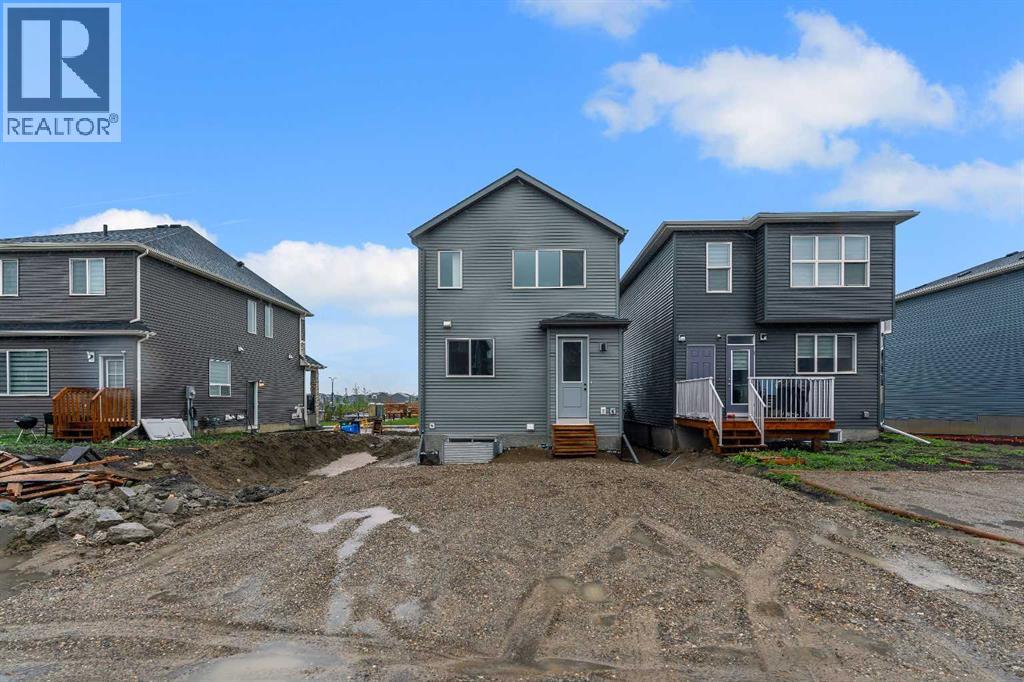 50 Creekview Gardens SW, Calgary, Alberta  T2X 4Y1 - Photo 47 - A2316512