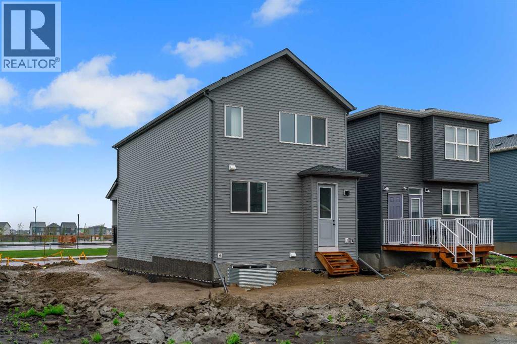 50 Creekview Gardens SW, Calgary, Alberta  T2X 4Y1 - Photo 46 - A2316512