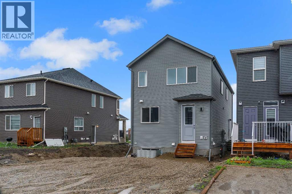 50 Creekview Gardens SW, Calgary, Alberta  T2X 4Y1 - Photo 48 - A2316512
