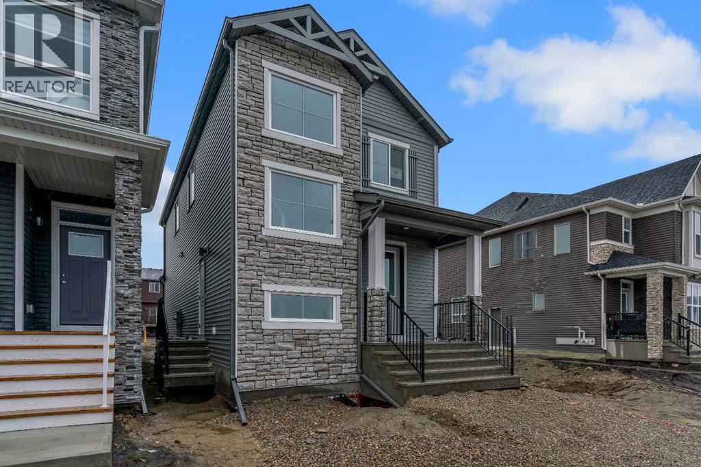 50 Creekview Gardens SW, Calgary, Alberta  T2X 4Y1 - Photo 49 - A2316512