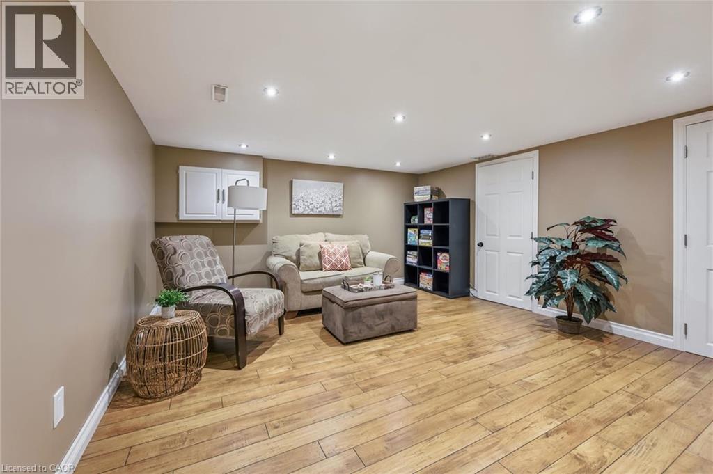 460 Parkview Crescent, Cambridge, Ontario  N3H 4X7 - Photo 21 - 40851970