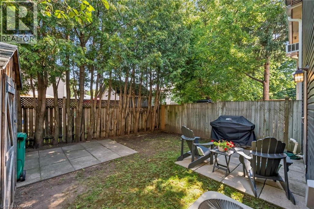 460 Parkview Crescent, Cambridge, Ontario  N3H 4X7 - Photo 29 - 40851970
