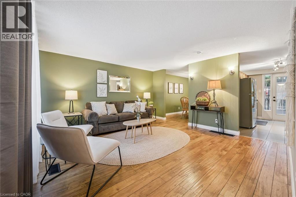 460 Parkview Crescent, Cambridge, Ontario  N3H 4X7 - Photo 4 - 40851970