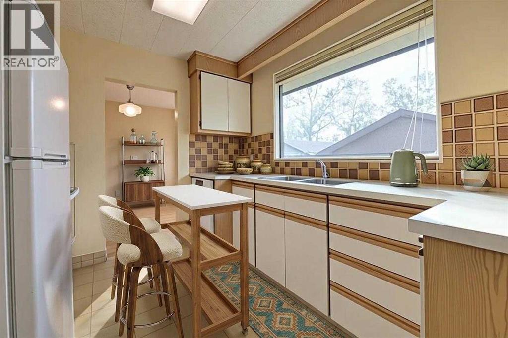 31 Rosery Drive NW, Calgary, Alberta  T2K 1L4 - Photo 21 - A2328711