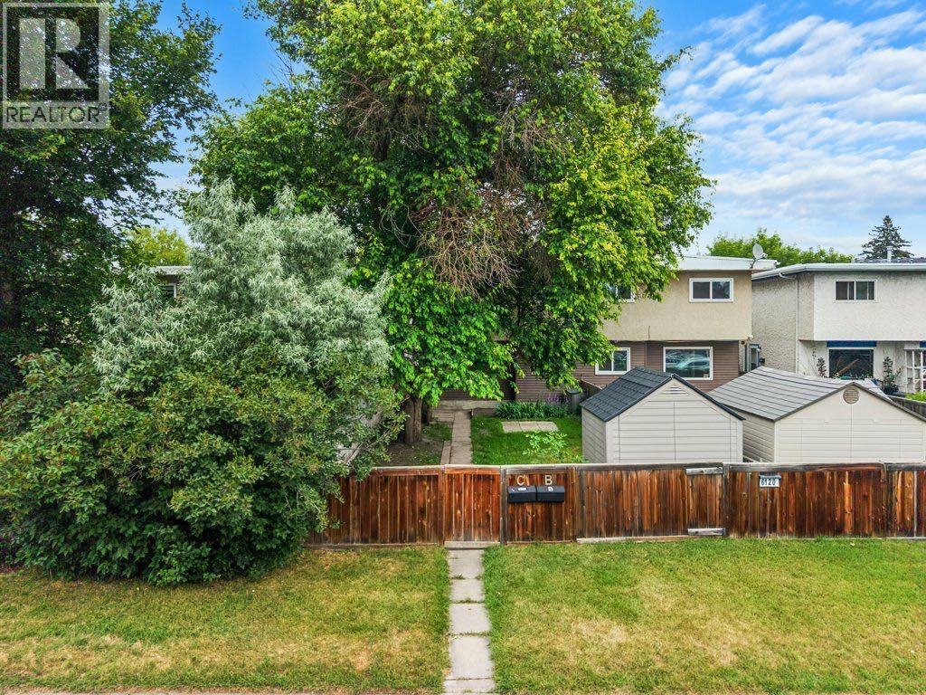 B, 6120 33 Avenue NW, Calgary, Alberta  T3B 1B8 - Photo 22 - A2332235