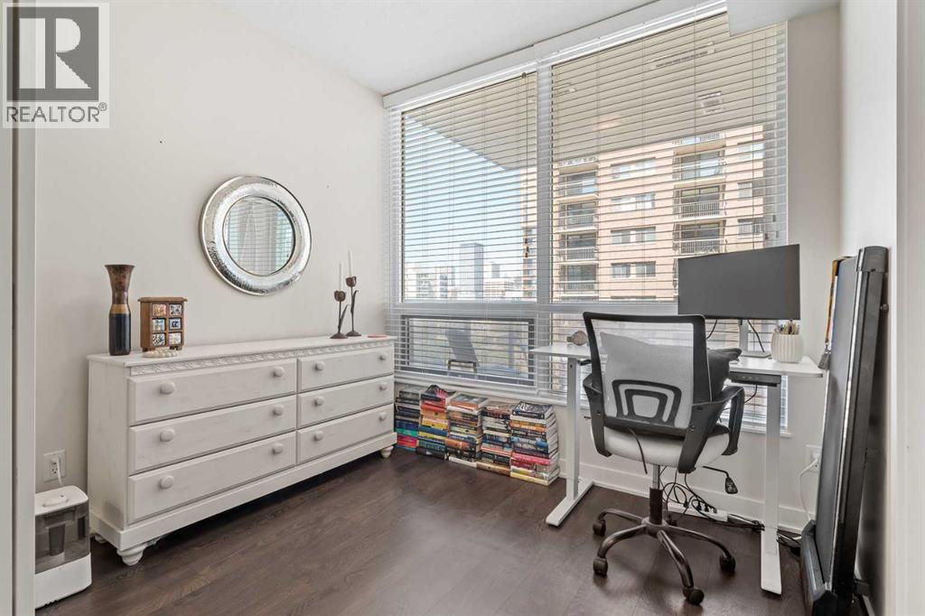 701, 626 14 Avenue SW, Calgary, Alberta  T2R 0X4 - Photo 16 - A2335077