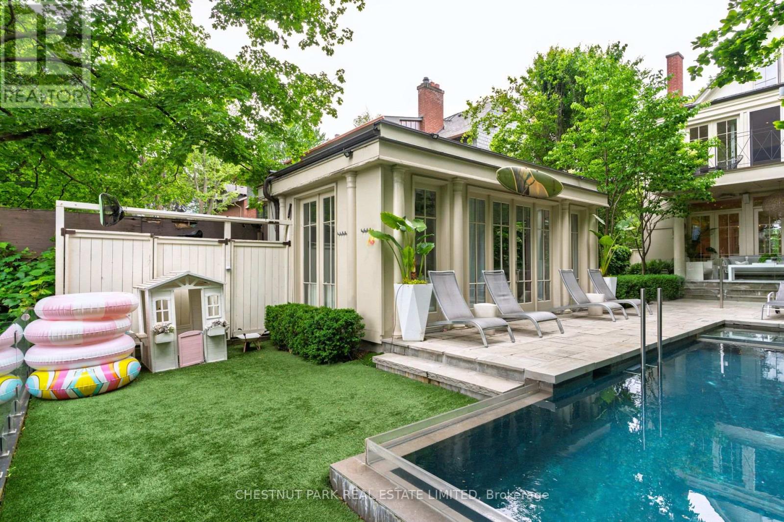 83 Binscarth Road, Toronto, Ontario  M4W 1Y3 - Photo 45 - C13640040
