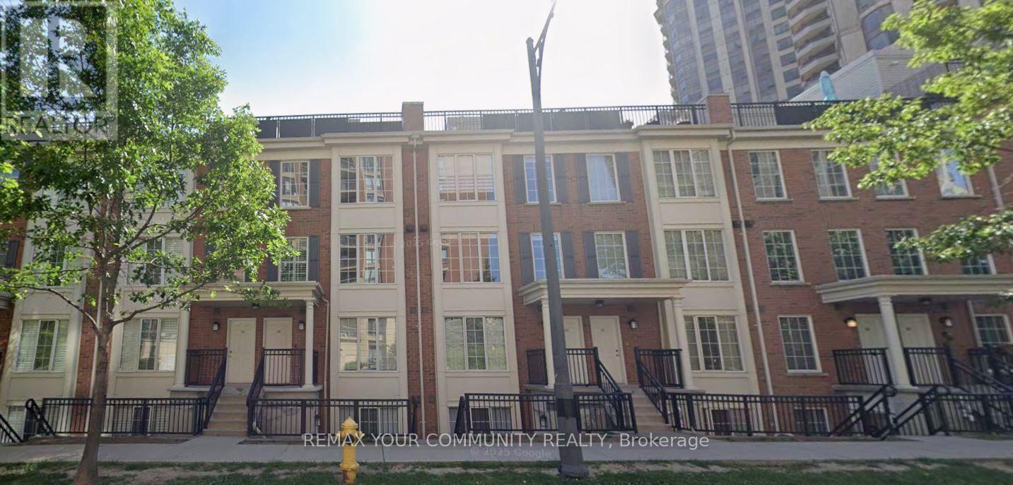 515 - 3 Everson Drive, Toronto, Ontario M2N 7C2 - Photo 1 - C13495176